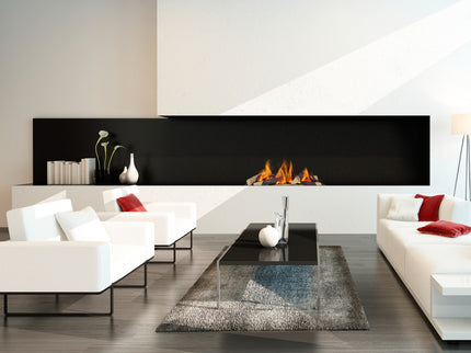 Dimplex Logset 600 LED