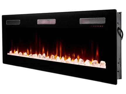 Dimplex Sierra 72''