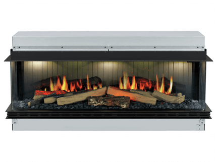 Dimplex Vista 130 I Opti-V 1-Zijdig