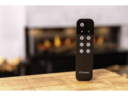 Dimplex Vista 130 I Opti-V 1-Zijdig