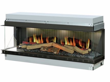 Dimplex Vista 130 III Opti-V 3 Zijdig