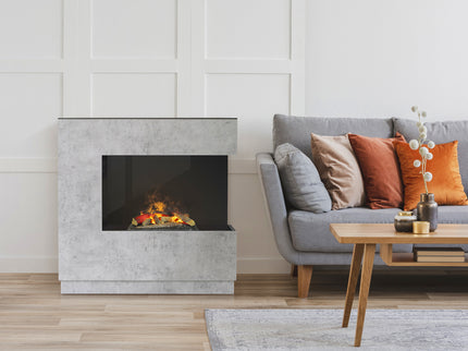 Dimplex Ombouw Zen Opti-Myst