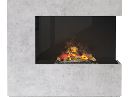 Dimplex Ombouw Zen Opti-Myst
