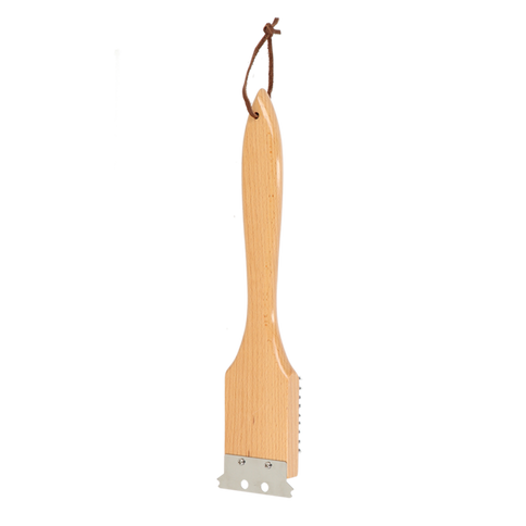 Esschert BBQ Borstel 3 in 1 met Handvat