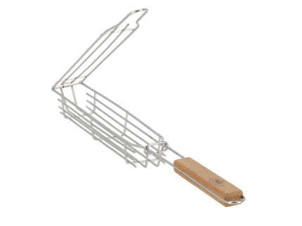 Esschert Groentehouder Barbecue