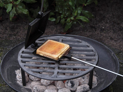 Esschert Tosti-ijzer