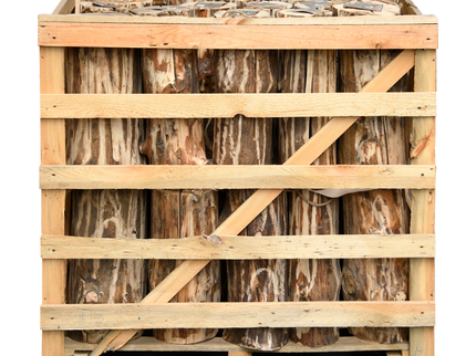 Esschert Zweedse Fakkel |Hoogte 50 cm| 36 stuks