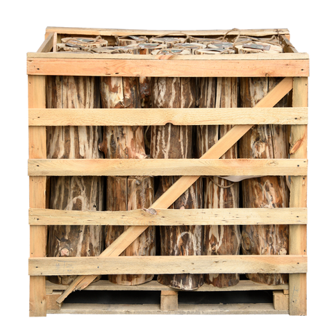 Esschert Zweedse Fakkel |Hoogte 50 cm| 36 stuks