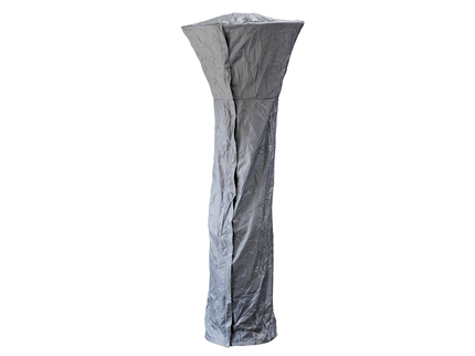 Eurom beschermhoes voor flameheater