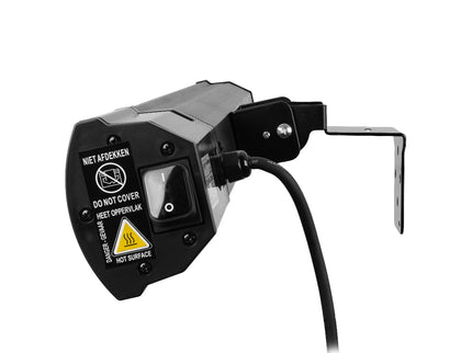 Eurom Golden 2000 Shadow (carbon)