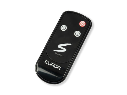 Eurom Golden 2000 Shadow (carbon)