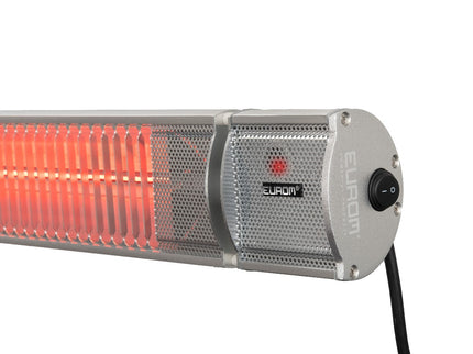 Eurom Golden 2200 Comfort RCD (halogeen)