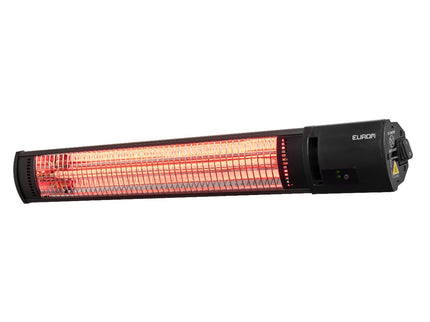 Eurom Golden 2500 Shadow (carbon)