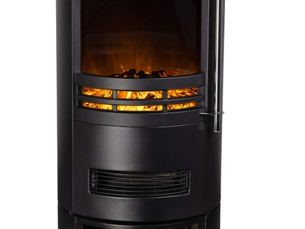 Eurom Orsa Fireplace