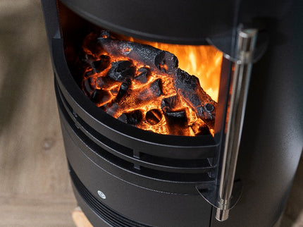 Eurom Orsa Fireplace