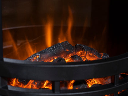 Eurom Orsa Fireplace