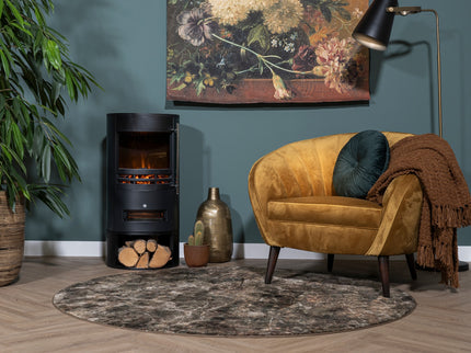 Eurom Orsa Fireplace