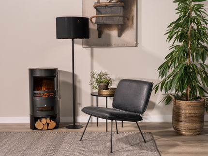 Eurom Orsa Fireplace