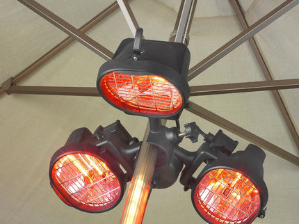 Eurom Parasol Heater 1500
