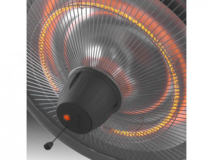 Eurom Partytent heater 1502