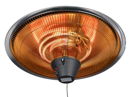 Eurom Partytent heater 2100 (Carbon)