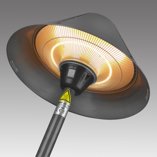 eurom tafelheater verwarmend