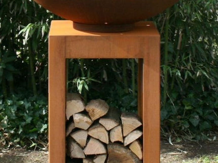 FORNO vuurschaal 100 cm
