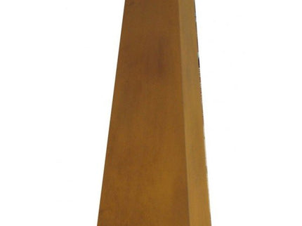 Gardenmaxx Terrashaard Chingo corten