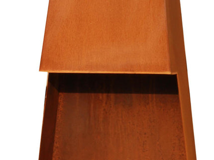 Gardenmaxx Terrashaard Pular corten XL