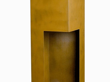 Gardenmaxx Terrashaard Tacora corten