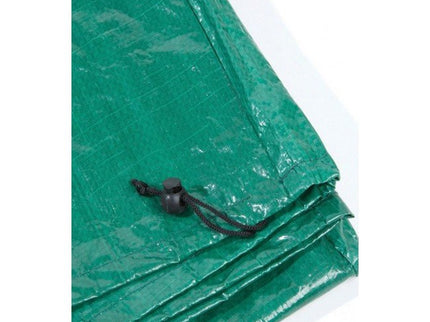 Garland barbecuehoes buitenkeuken 155 Brons