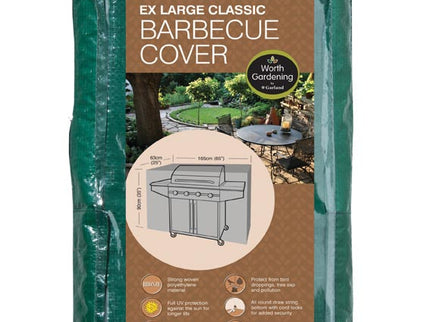 Garland barbecuehoes buitenkeuken 165 Brons