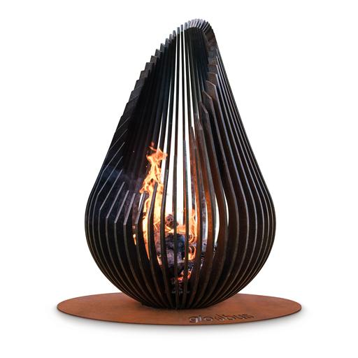 Dewdrop L (L 80 x B 80 x H 120 cm)