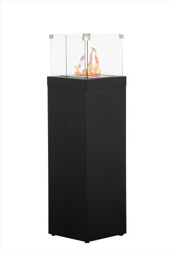 Green Flame Bio-Ethanol Heater
