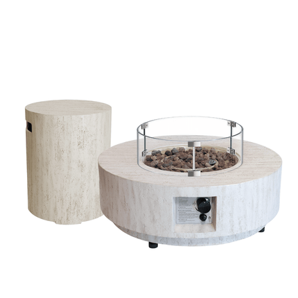 Collection image for: Vuurtafels