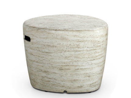 Happy Cocooning vuurtafel set Estate Organic 150