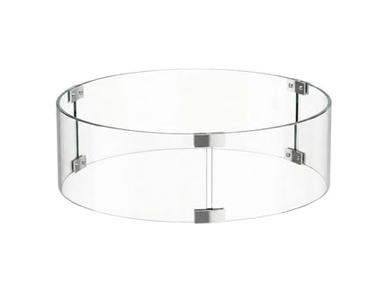 Happy Cocooning vuurtafel set Lagune