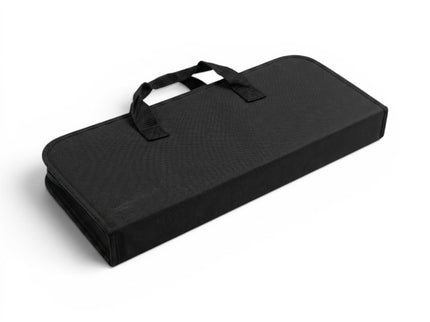 HEAT BBQ toolset Enkel 17-delig
