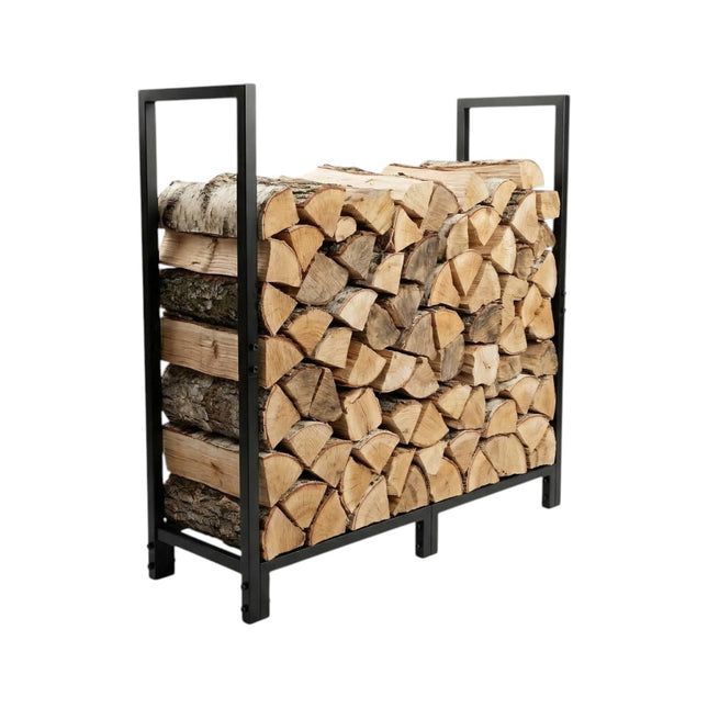 HEAT houtopslag Trelopp XL