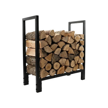 HEAT houtopslag Trelopp