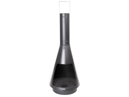HEAT La Luz 140 Tuinhaard
