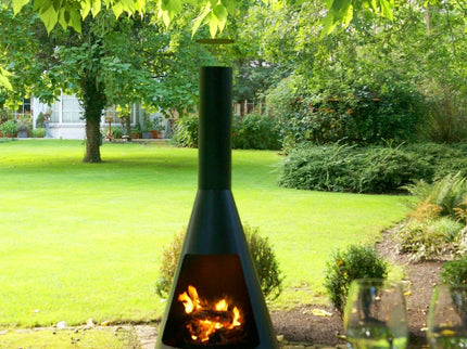 HEAT La Luz 140 Tuinhaard