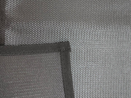 HEAT Outdoor Living BBQ Mat Rechthoek