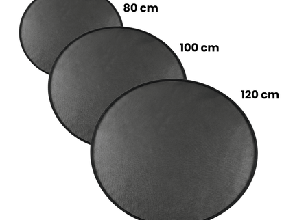 HEAT Outdoor Living BBQ Mat Rond