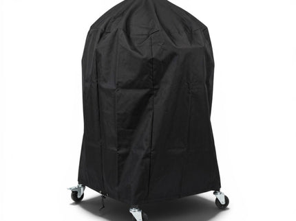 HEAT Premium kamado barbecue Fyregg 18 bruin