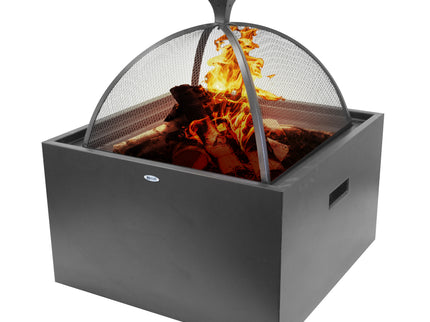 HEAT 3-in-1 vuurkorf productfoto
