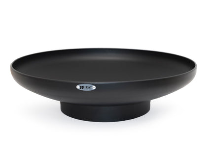 HEAT vuurschaal Classic 60 cm zwart