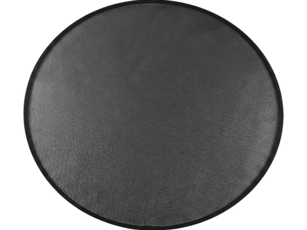 HEAT Outdoor Living BBQ Mat Ø 120 cm