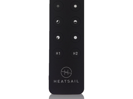 Heatsail afstandbediening