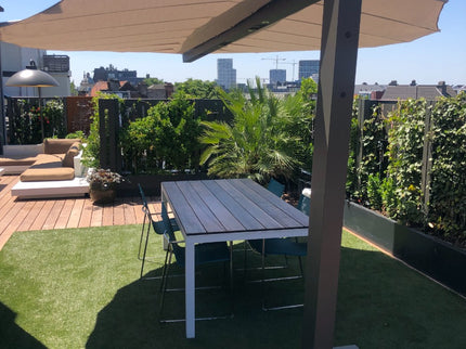 Heatsail LEAF® Terrasverwarmer